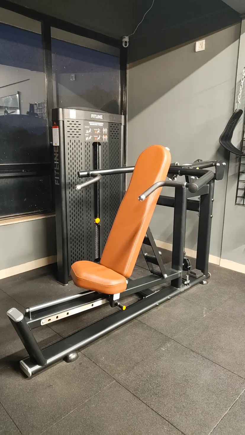 Multi Press Machine